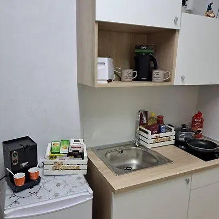 Orly House Σπίτι διακοπών