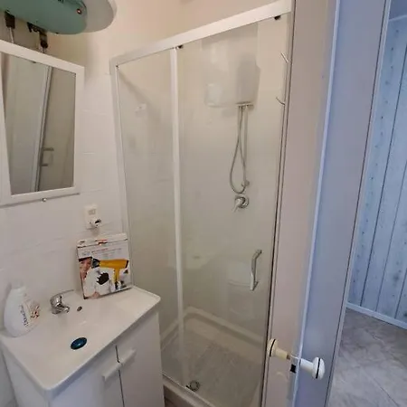 Σπίτι διακοπών Orly House Νάπολη