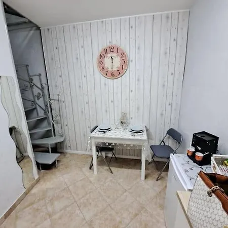 Σπίτι διακοπών Orly House *