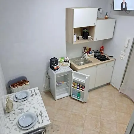 Orly House Σπίτι διακοπών *