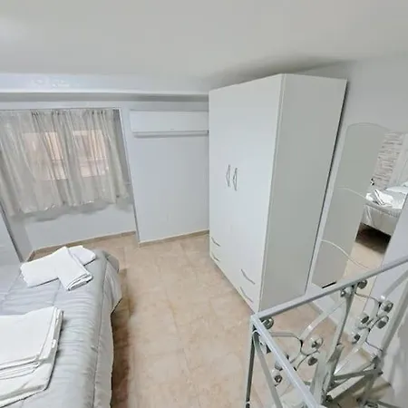 Orly House Σπίτι διακοπών