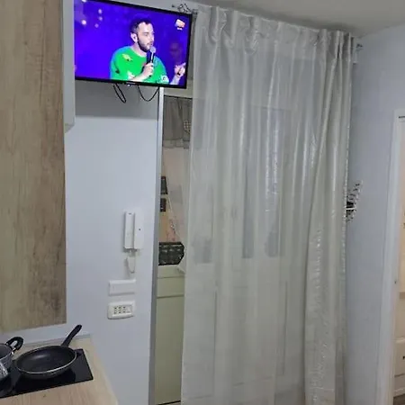 Σπίτι διακοπών Orly House *