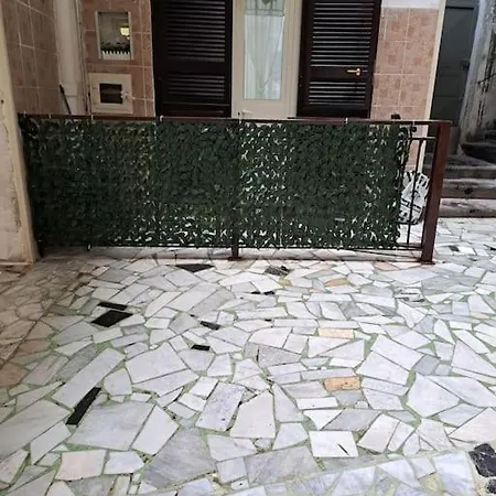Orly House Σπίτι διακοπών Νάπολη